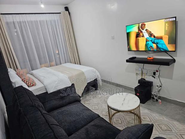 Airbnb Studio In Ongata Rongai - thumbnail 9