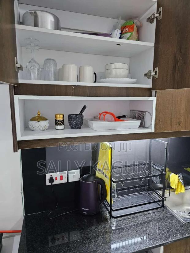 Airbnb Studio In Ongata Rongai - thumbnail 10
