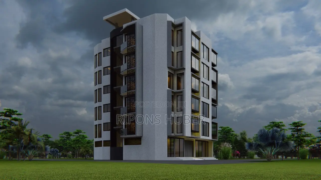 Architectural Structural Design