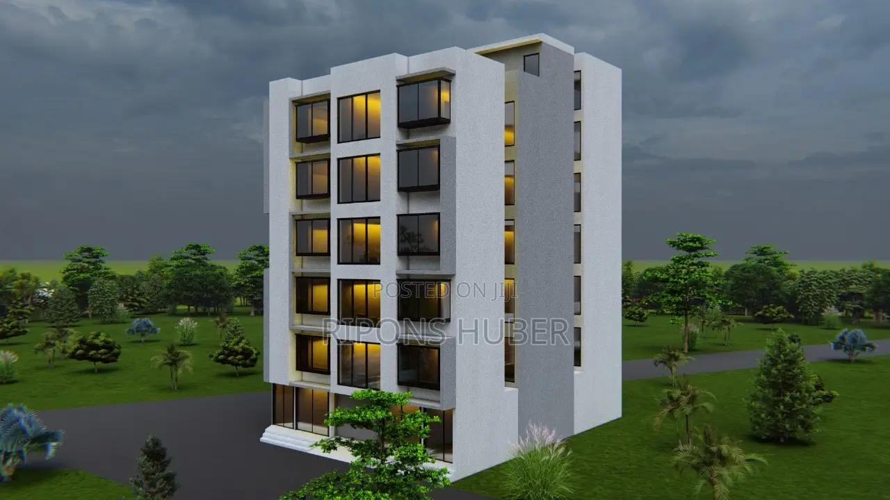 Architectural Structural Design