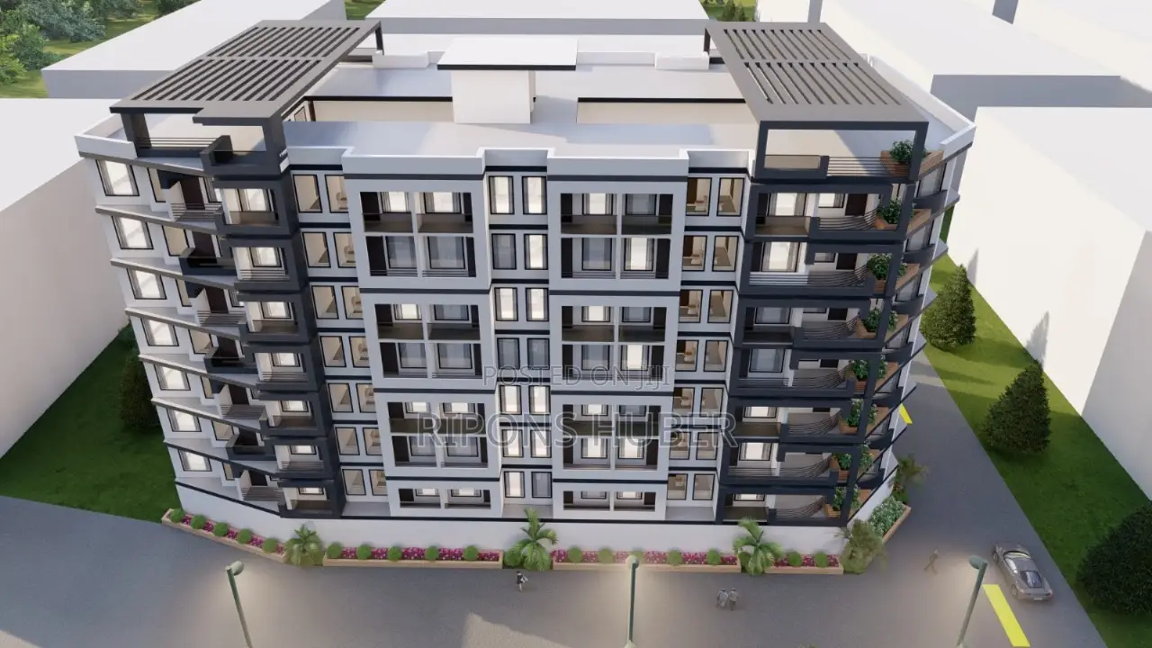 Architectural Structural Design
