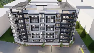 Architectural Structural Design
