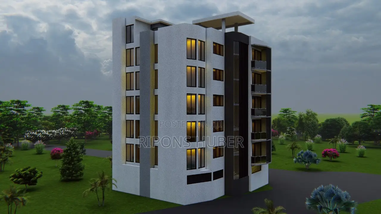 Architectural Structural Design