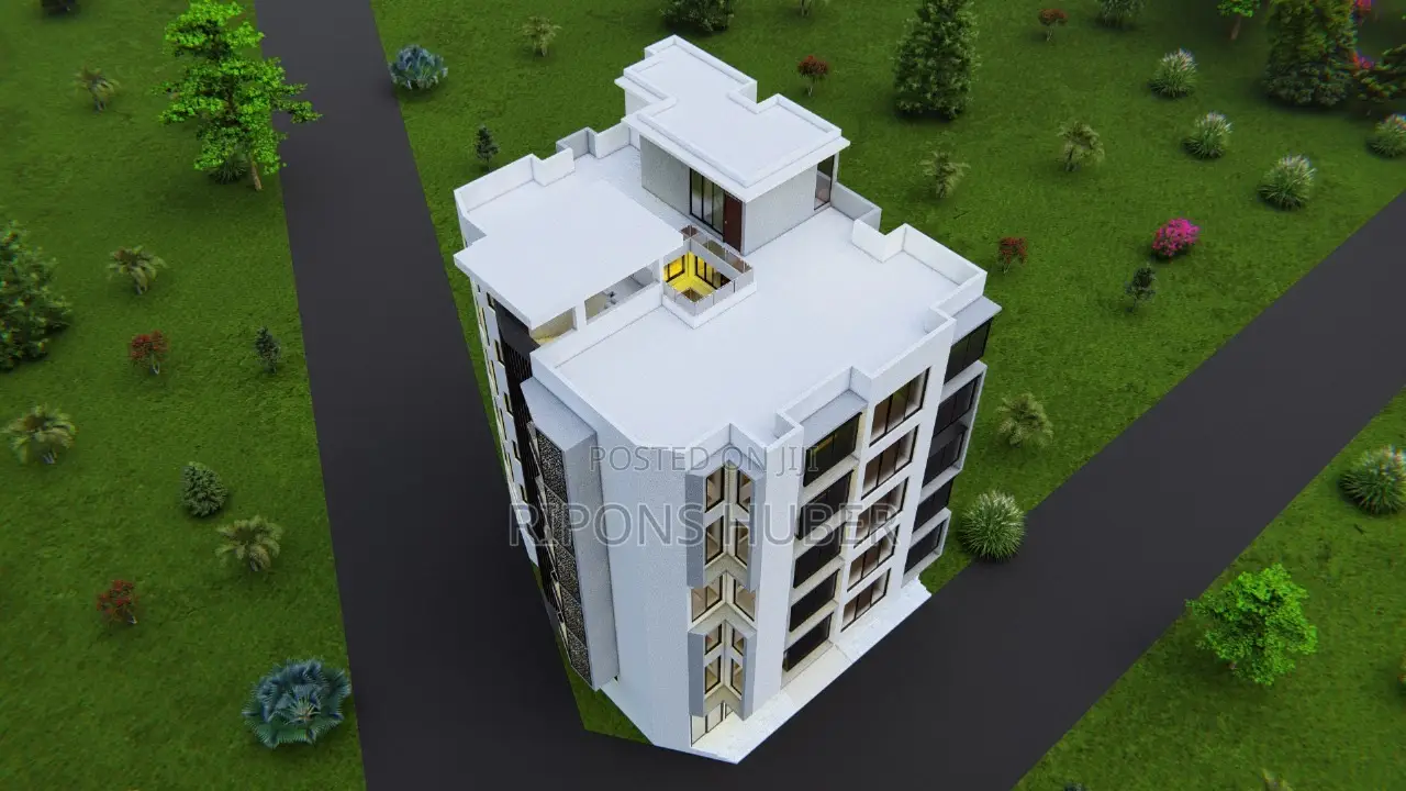 Architectural Structural Design