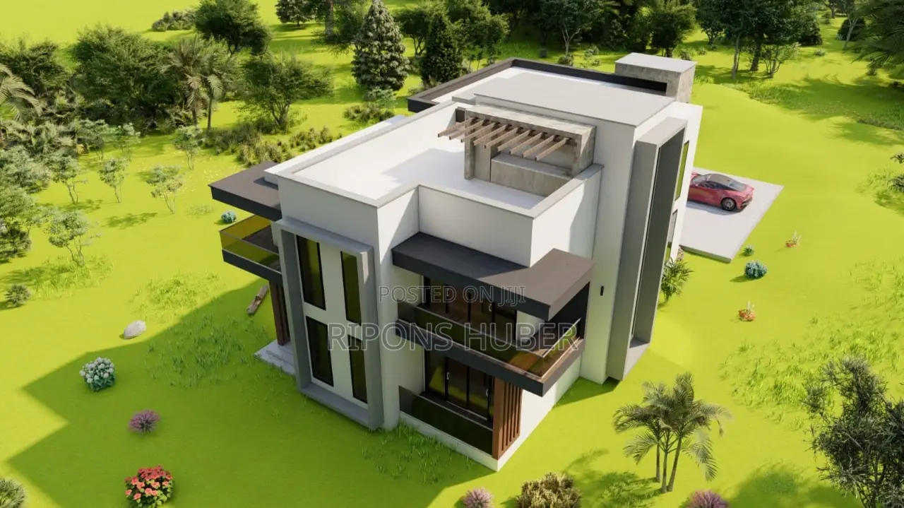 Architectural Structural Design