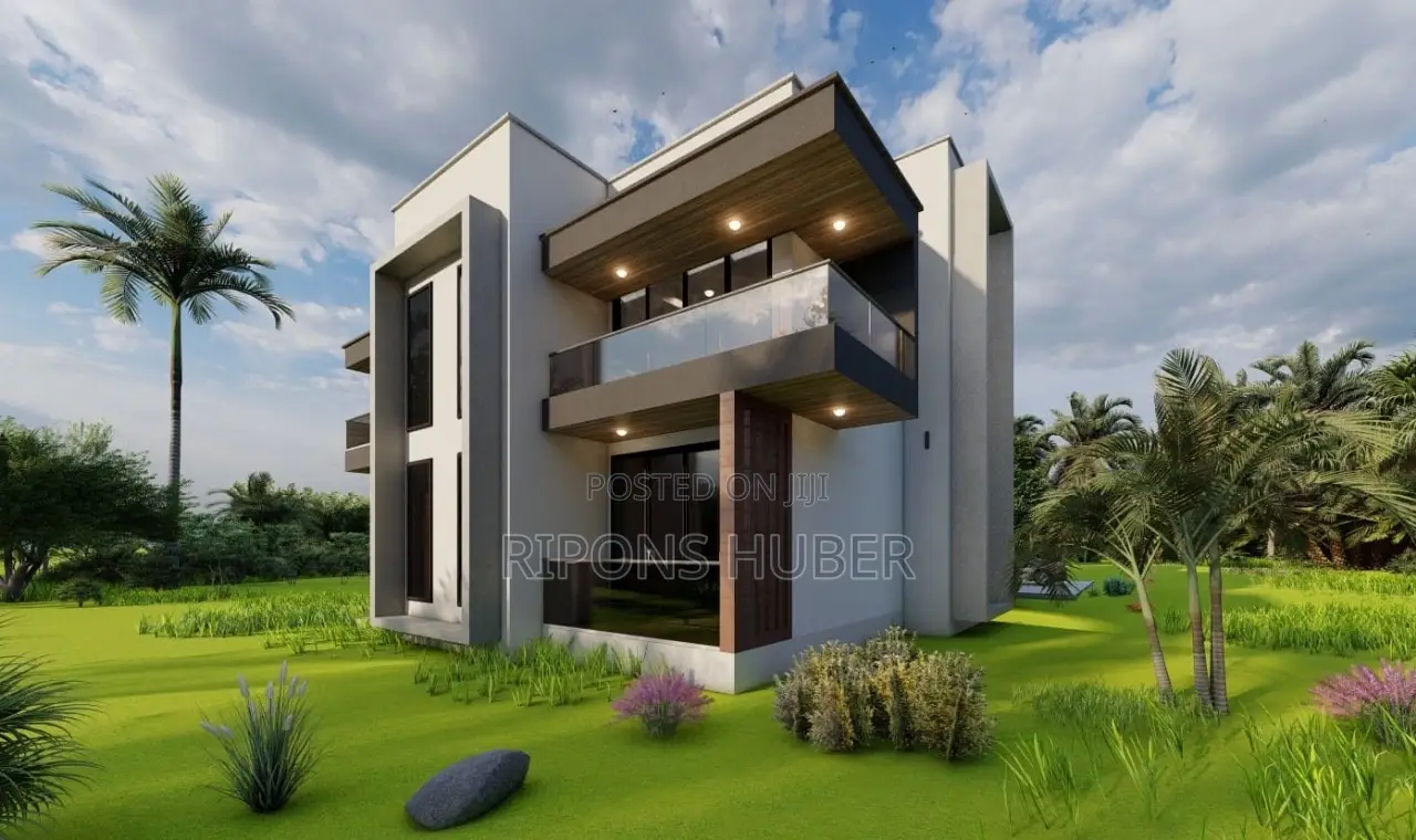 Architectural Structural Design