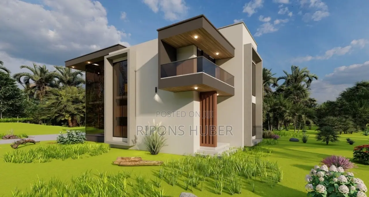 Architectural Structural Design