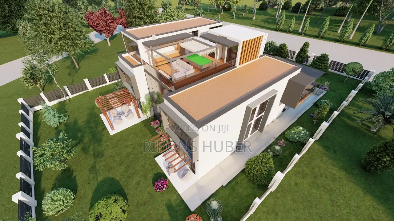 Architectural Structural Design