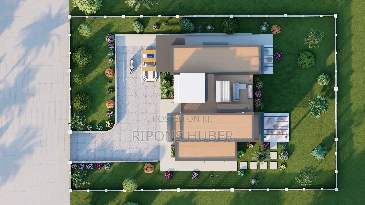 Architectural Structural Design