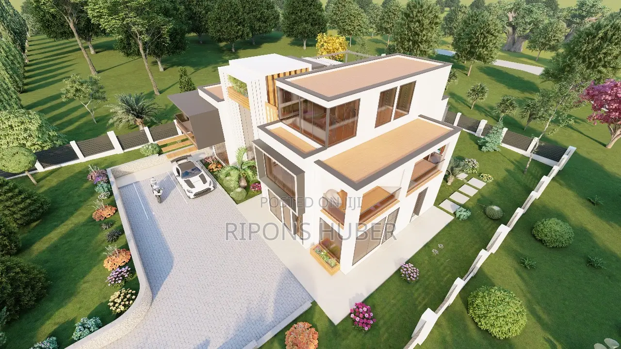 Architectural Structural Design