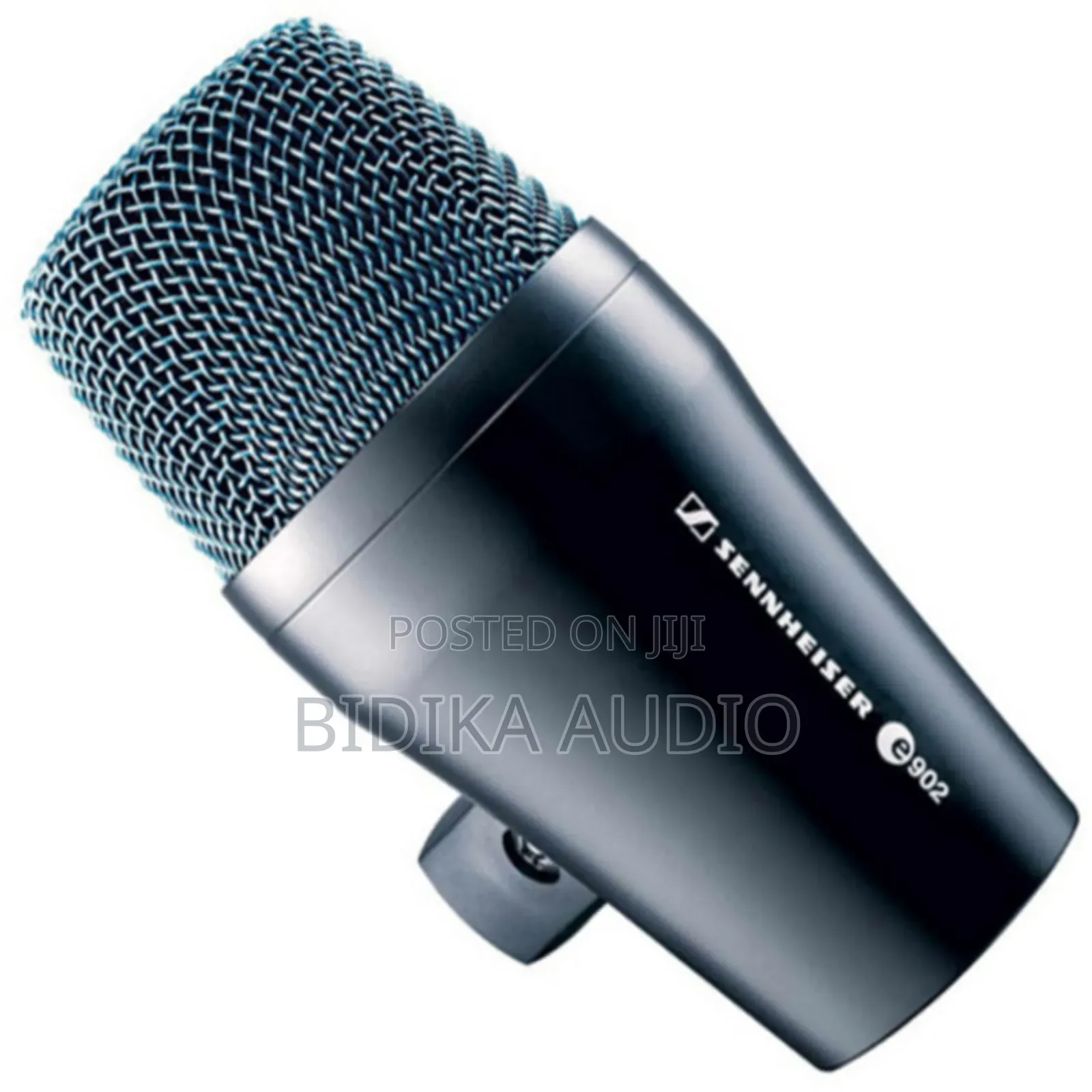 Original Sennheiser Microphone E902