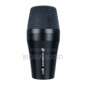 High Quality E902 Sennheiser Microphone