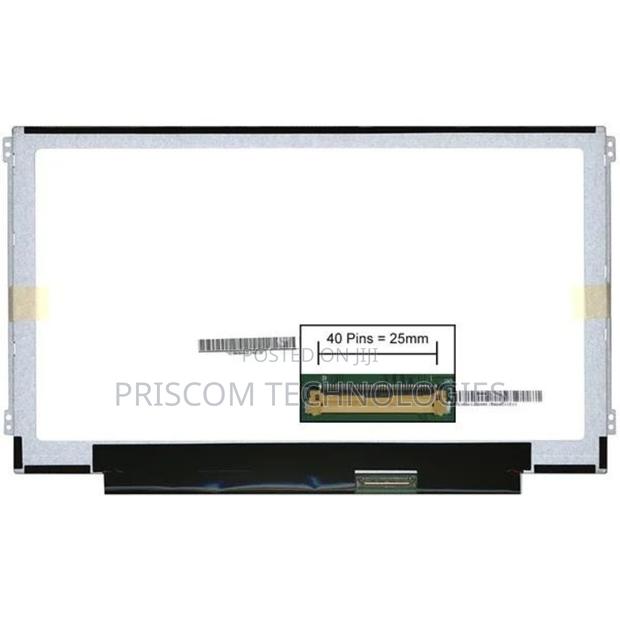 Lenovo Thinkpad X131e Laptop 11.6" LCD Screen