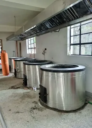 Elite Stainless Steel Boilers