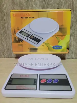 Kitchen Scalekitchen Scale