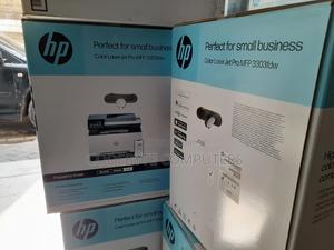 3303fdw Hp Printer // 3303fdw Hp Printer (Color) - main view