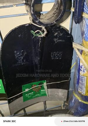 Jembe 3lbs B-Cork - thumbnail 2