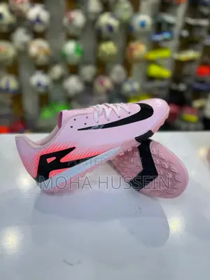 Nike Soccer Trainers Boots