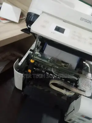 L5296 Epsons Printer Service Repair and Maintenance