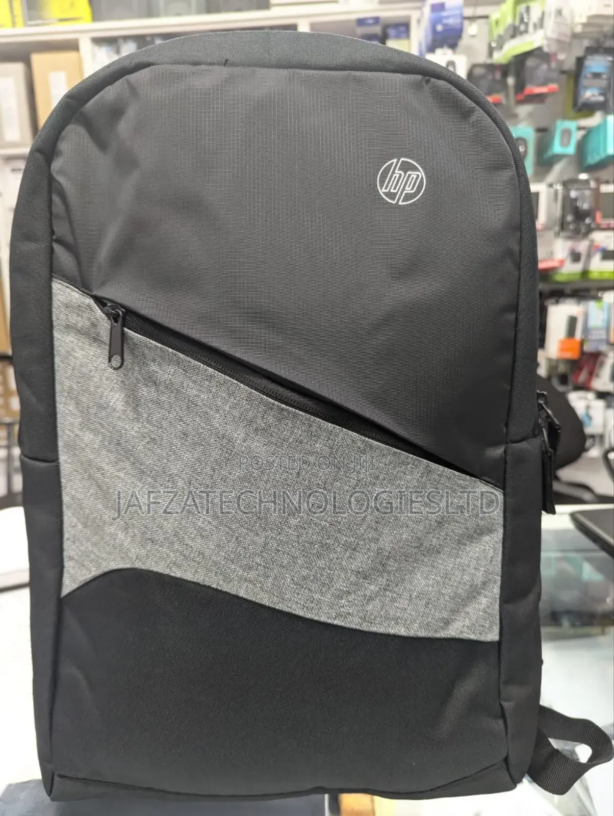 HP 2-in-1 Backpack