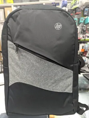 HP 2-in-1 Backpack