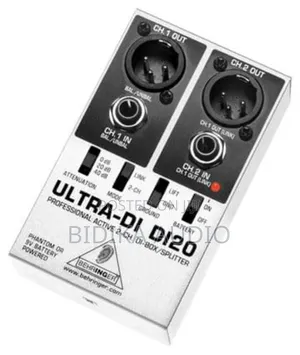 Brand New Ultra-Di Di20