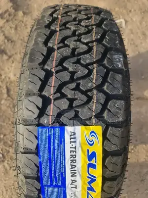 215 /65 R16 Sumaxx Tyres, a/T.
