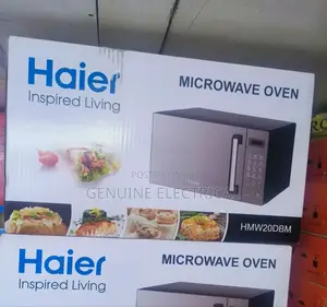 Haier 20litres Digital Microwave
