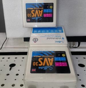 AVS30 Sollatek Top 30 Amps>Automatic Voltage Switcher - thumbnail 2