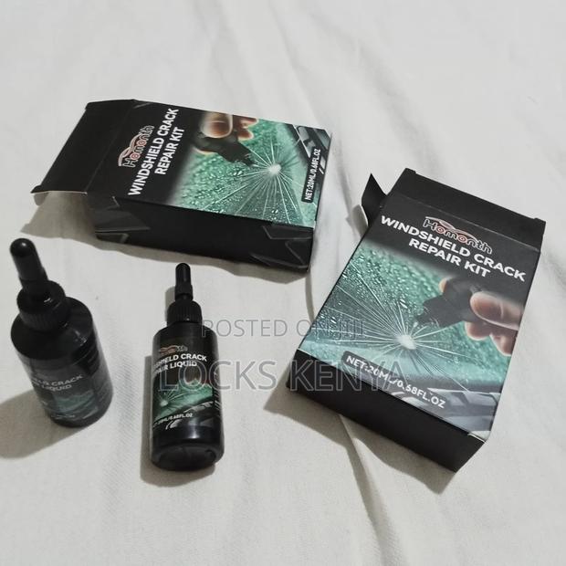 20ml Glass Repair Kit