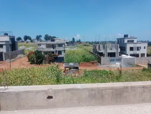 Residential Plots in Kiora Gated Estate Kiambu Township