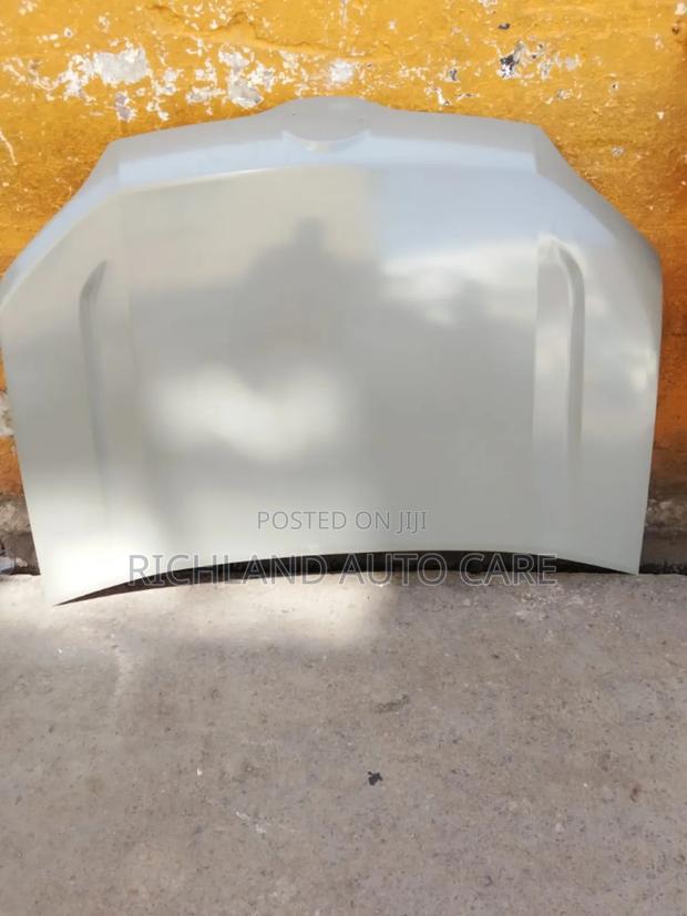 Probox New Model Bonnet - thumbnail 3