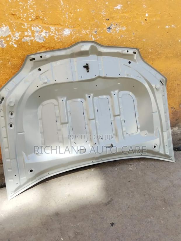 Probox New Model Bonnet - thumbnail 4