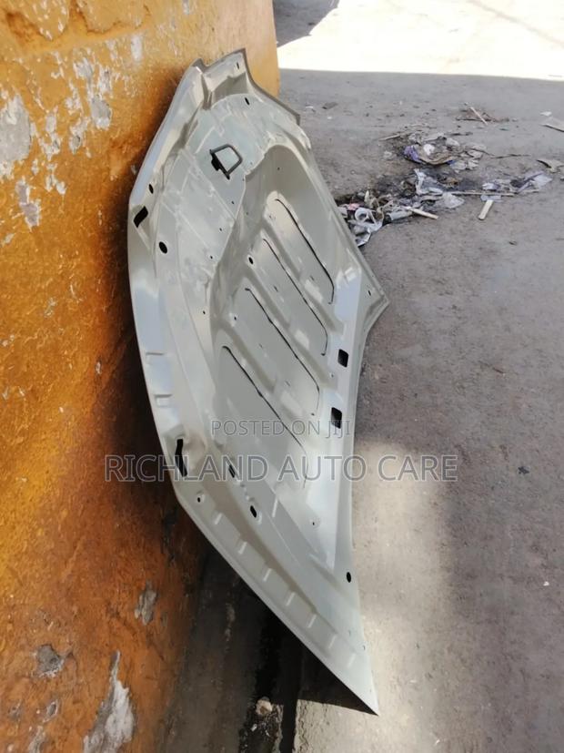 Probox New Model Bonnet - thumbnail 5