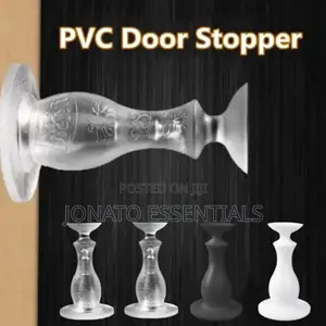 Silicone Anti-Collision Door Stopper