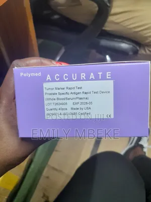 PSA Strips