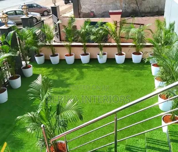 Grass Carpets Executive Carpets - main view