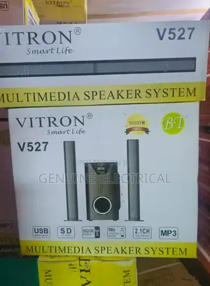 Vitron v 27/Vitron v 27