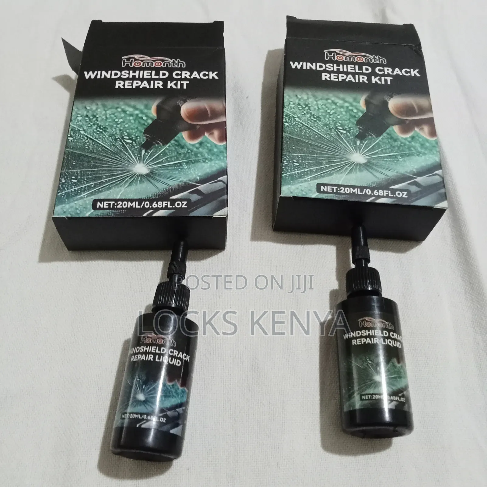 20ml Windshield Crack Sealing Liquid
