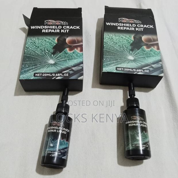 20ml Windshield Crack Sealing Liquid
