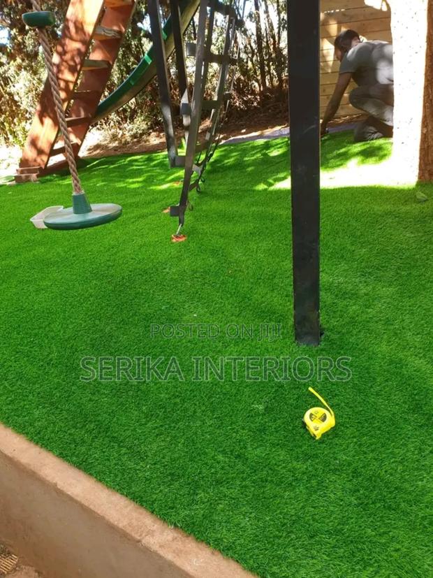 Artificial Decorative Grass Carpet Grass Carpets - main view