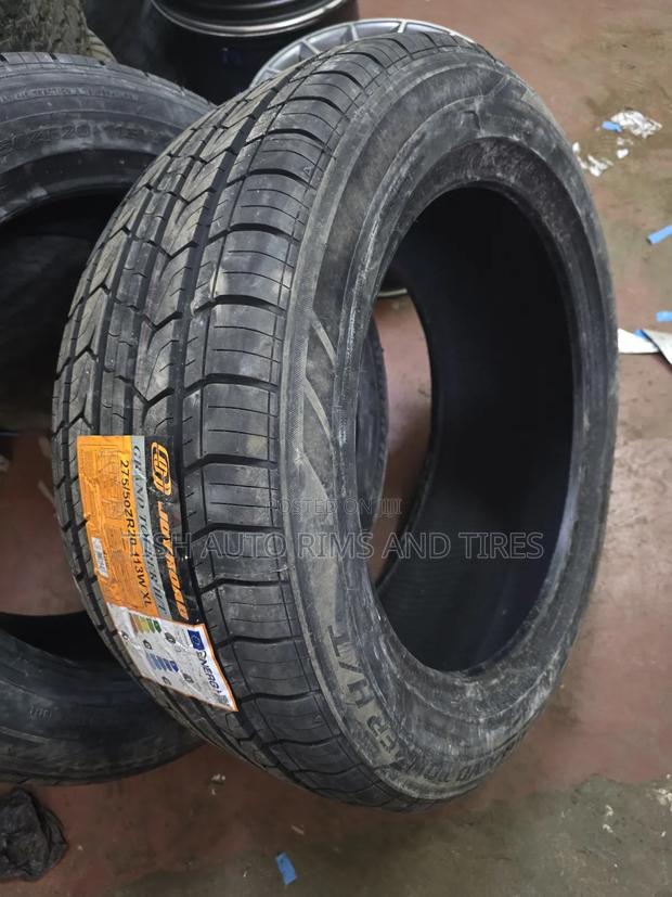 275/50r20 Joyroad