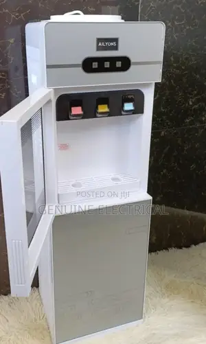 Water Dispenser 3tap Ailyons Dispenser (Hot, Cold, Normal)