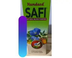 Hamdard Safi: Overall Well-Being