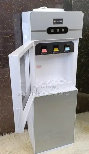 *Ailyons Top Load Water Dispenser Ailyons Top Load Water