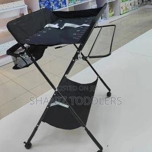 Changing Station * Changing Station - thumbnail 2