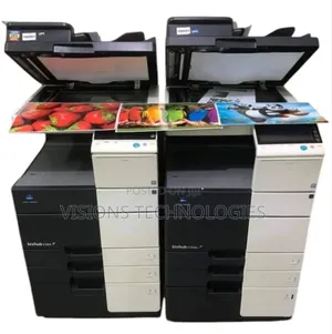 Konica C284 Office Printer