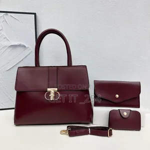 Assorted Handbags