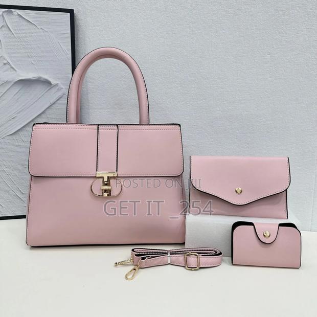 Assorted Handbags - thumbnail 2