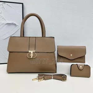 Assorted Handbags